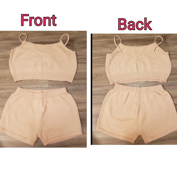 PJ set - Picture 7 of 12